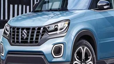 Photo of मारुति सुजुकी ने अपनी नई ग्रैंड विटारा को भारत में किया पेश, यहां जाने फीचर्स और स्पेसिफिकेशंस की पूरी जानकारी… 