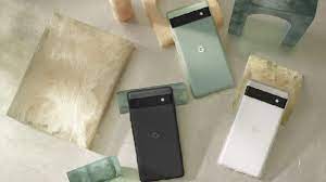 Photo of भारत में कल लॉन्च हो जाएगा Google Pixel 6A, जानिए पूरी डिटेल 