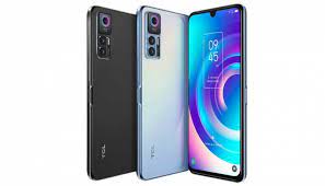 Photo of TCL ने धमाकेदार फीचर्स वाला स्मार्टफोन किया लॉन्च, कीमत जानकर लोग हुए हैरान