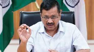 Photo of सीएम केजरीवाल ने प्रेसवार्ता कर विपक्षी पार्टियों को लिया निशाने पर और कही ये बड़ी बात