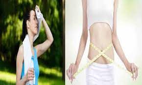 Photo of जाने पसीने और वेट लॉस में क्या है कनेक्शन