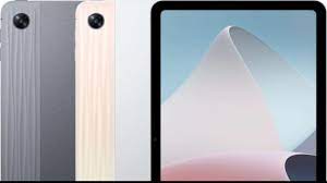 Photo of कल लॉन्च होगा ओप्पो का पहला टैब, पढ़े पूरी डीटेल