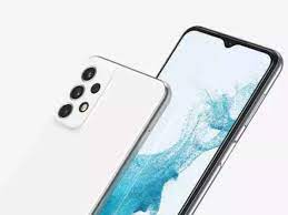 Photo of Samsung अपने नए स्मार्टफोन Galaxy A23 5G को लॉन्च करने की कर रहा तैयारी, पढ़े पूरी डीटेल
