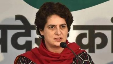 Photo of प्रियंका गांधी ने आंगनवाड़ी कार्यकर्ताओं की बर्खास्तगी पर केजरीवाल सरकार पर बोला हमला
