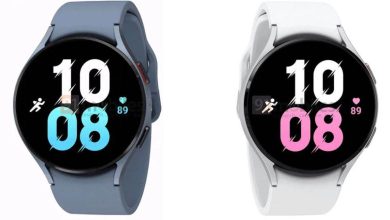 Photo of लॉन्च से पहले Samsung Galaxy Watch 5 सीरीज की हुई लीक कीमत, जानें…