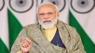 Photo of आज गुजरात की राजधानी गांधीनगर में डिजिटल इंडिया वीक 2022 का उद्धाटन करेंगे पीएम मोदी….