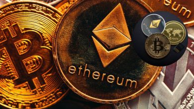 Photo of  क्रिप्टोकरेंसी में उतार-चढ़ाव का दौर जारी, बीते 24 घंटे में एथेरियम में आई गिरावट,पढ़े पूरी खबर