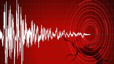 Photo of नेपाल में महसूस किए गए भूकंप के तेज झटके, रिक्टर स्केल पर तीव्रता रही 5.5