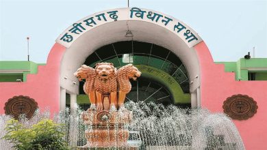 Photo of प्रश्नकाल में विपक्ष के विधायकों ने पूछा-क्या सिर्फ दुर्ग के लिए है पीडब्ल्यूडी विभाग…
