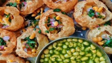 Photo of बरसात के मौसम में भूल से भी ना खाए गोलगप्पे वरना हो जाएंगे बीमार