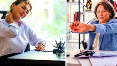 Photo of अगर आप करते हो डेस्क वर्क पर काम तो जरूर पढ़े ये खबर