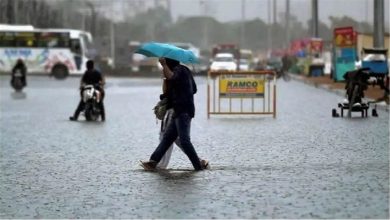 Photo of  IMD ने इन राज्यों को लेकर बारिश का अलर्ट किया जारी, जाने दिल्ली-यूपी के अलावा बिहार, उत्तराखंड, राजस्थान में क्या है अनुमान