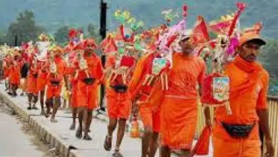 Photo of यूपी: कांवड़ यात्रा मार्गों पर खुले में मांस की बिक्री पर लगेगा प्रतिबंध