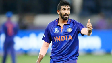 Photo of T20 मैच में जसप्रीत बुमराह की हुई वापसी, कप्तान ने प्लेइंग XI से इस खिलाड़ी को किया बाहर