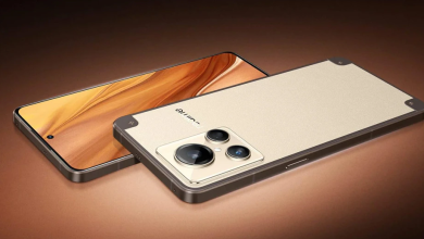 Photo of Realme ने अपने स्टाइलिश स्मार्टफोन को किया लॉन्च, जानिए कीमत
