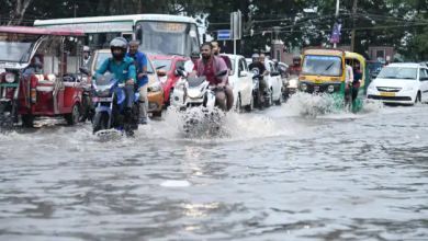 Photo of उत्तराखंड में जमकर बरसेंगे बादल, भारी बारिश का येलो अलर्ट जारी