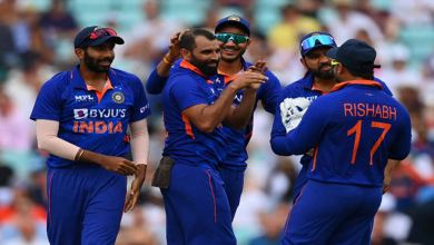 Photo of वेस्टइंडीज दौरे के बीच इस खिलाड़ी की टीम इंडिया में हुई वापसी, जानिए….