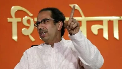 Photo of शिवसेना प्रमुख उद्धव ठाकरे को लगा एक और बड़ा झटका,  शिंदे खेमे में शामिल हुआ ठाकरे परिवार का ये ‘चिराग’