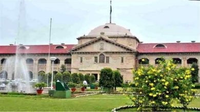 Photo of इलाहाबाद हाई कोर्ट में टली काशी विश्वेश्वर नाथ मंदिर मस्जिद मामले की सुनवाई….