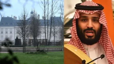 Photo of सऊदी प्रिंस का पेरिस में है सबसे महंगा घर, कीमत  जानकर हो जाएंगे हैरान