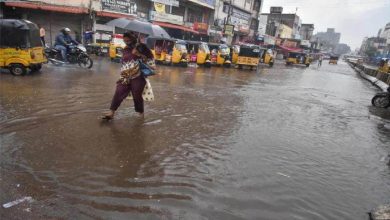 Photo of देश के इन राज्यों में आज भी भारी बारिश की चेतावनी जारी, पढ़े पूरी खबर