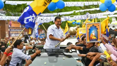 Photo of दिल्ली-पंजाब फतह के बाद अब अन्य राज्यों में विस्तार करने में जुटी आम आदमी पार्टी, जाने क्या है अगला टारगेट