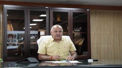 Photo of नई आबकारी नीति को लेकर उपमुख्यमंत्री मनीष सिसोदिया ने BJP पर बोला हमला, कही ये बड़ी बात