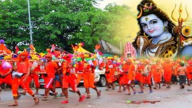 Photo of सावन शिव भक्ति में लीन होकर घर से निकले कांवड़ियों की सेहत का ख्‍याल रखेंगी स्‍वास्‍थ्‍य विभाग की टीमें, भदोही सीमा तक सजगता