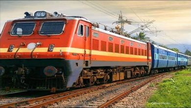 Photo of Indian Railways ने तीन दिनों में रद की 63 ट्रेनें, 11 हजार 382 यात्रियों ने वापस किए टिकट, चेक करें पूरी लिस्‍ट