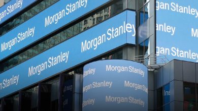 Photo of Morgan Stanley ने वित्‍त वर्ष 2022-23 के लिए भारत के GDP की ग्रोथ के अनुमानों में की कटौती, FY23 में 7.2 प्रतिशत रहने का जताया अनुमान