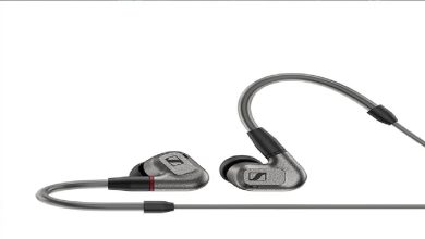Photo of जर्मन ऑडियो ब्रांड Sennheiser ने प्लैगशिप वॉयर्ड इयरफोन Sennheiser IE 600 को भारत में किया लॉन्च, जानें खूबियां