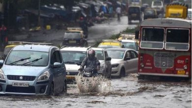 Photo of UP के इन राज्यों में भारी बारिश की है संभावना, यहां जानें मौसम के ताजा अपडेट्स
