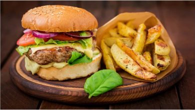 Photo of दिल के दौरे से बचने के लिए अपनी डाइट से हटाएं ये 8 चीज़ें