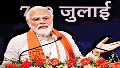 Photo of वाराणसी में आयोजित अखिल भारतीय शिक्षा समागम का उद्घाटन करते हुए PM मोदी ने कही ये बात, पढ़े पूरी खबर