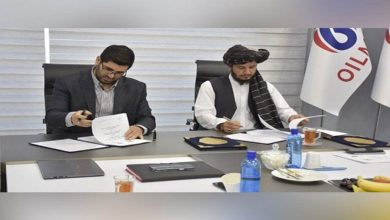 Photo of ईरान ने तालिबान के साथ साढ़े तीन लाख टन तेल आयात करने का किया समझौता, संयुक्त समिति स्थापित करने पर भी बनी सहमति