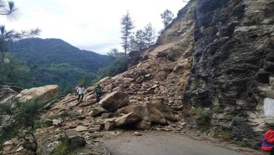 Photo of जलवायु परिवर्तन और हिमालय में अनियोजित मानवीय हस्तक्षेप से बढ़ रहा आपदाओं का सिलसिला…