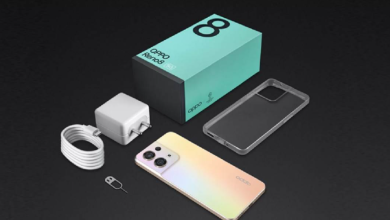 Photo of OPPO Reno 8 5G की पहली सेल आज, मिल रहा हैं भारी डिस्काउंट