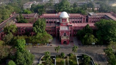 Photo of Anna यूनिवर्सिटी में 30 जुलाई से पहले करे अप्लाई