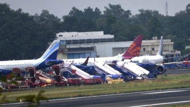 Photo of DGCA ने SpiceJet को जारी किया शो काउज नोटिस, बीत18 दिन में 8 बार बाधित हुईं यात्राएं