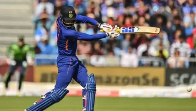 Photo of वेस्टइंडीज के खिलाफ पहले टी20 इंटरनेशनल मैच में टीम सलेक्शन को लेकर भड़के पूर्व कप्तान, कही ये बड़ी बात