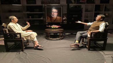 Photo of महा विकास अघाड़ी गठबंधन का प्रयोग गलत नहीं था, शिवसेना का फिर होगा सीएम: CM उद्धव ठाकरे