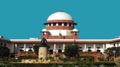 Photo of SC ने लंबित अपीलों वाले दोषी कैदियों की जमानत याचिकाओं पर सुनवाई में देरी पर जताई नाराजगी