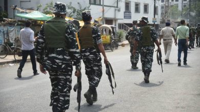 Photo of बिहार पुलिस करने वाली है गोला-बारुद और हथियारों की खरीद… 