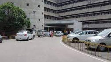 Photo of PGIMER चंडीगढ़ ने वरिष्ठ डिमोंस्ट्रेटर के रिक्त पदो को भरने के लिए विभाग अनुभवी उम्मीदवारों के लिए आवेदन किए जारी 