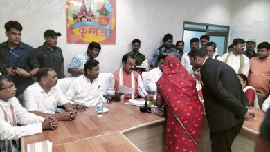Photo of प्रयागराज पहुंचे यूपी के उप मुख्यमंत्री, करेंगे विकास कार्यों की समीक्षा