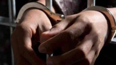 Photo of  पुलिस ने आज लूट-चोरी की वारदातों को अंजाम देने वाले गिरोह का किया पर्दाफाश…