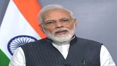 Photo of सरकार ने देश में 63000 प्राइमरी एग्रीकल्चर क्रेडिट सोसाइटीज के कम्प्यूटरीकरण के लिए 2516 करोड़ रुपये के खर्च की दी मंजूरी
