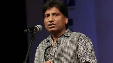 Photo of कॉमेडियन व एक्टर राजू श्रीवास्तव की हालत अब भी नाजुक