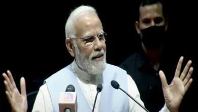 Photo of प्रधानमंत्री नरेंद्र मोदी ने कॉमनवेल्थ गेम के सभी पदक विजेताओं से की मुलाकात
