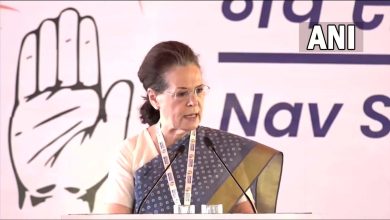 Photo of कांग्रेस, 7 सितंबर से भारत जोड़ो पदयात्रा का करेगी आगाज़